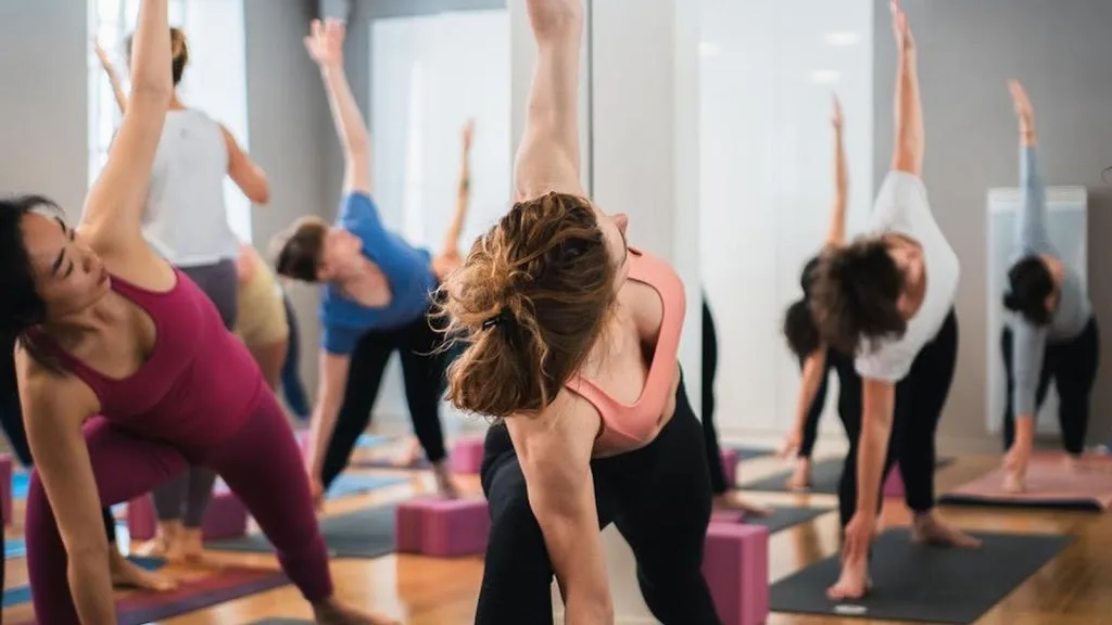 Yogamoves - photo 2