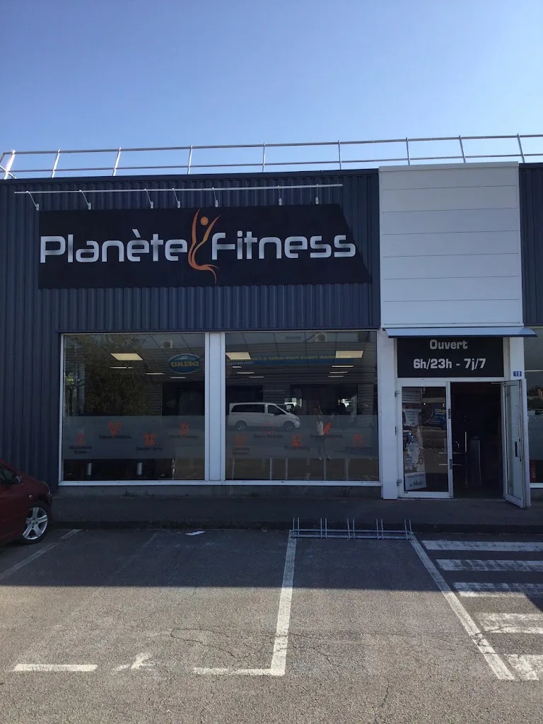 Planète Fitness - Salle de sport Chalon sur Saone - photo 2