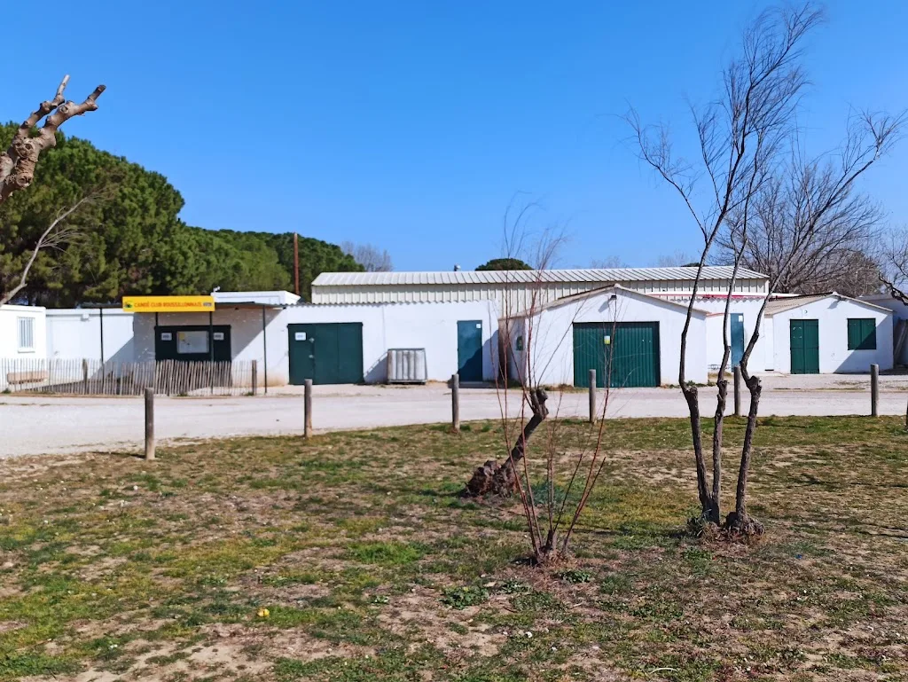 Canoë Club Roussillonnais - photo 1