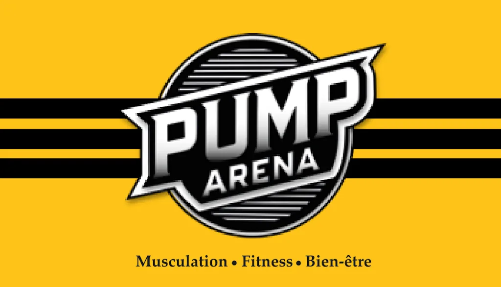 Pump Arena - Salle de Sport - photo 2