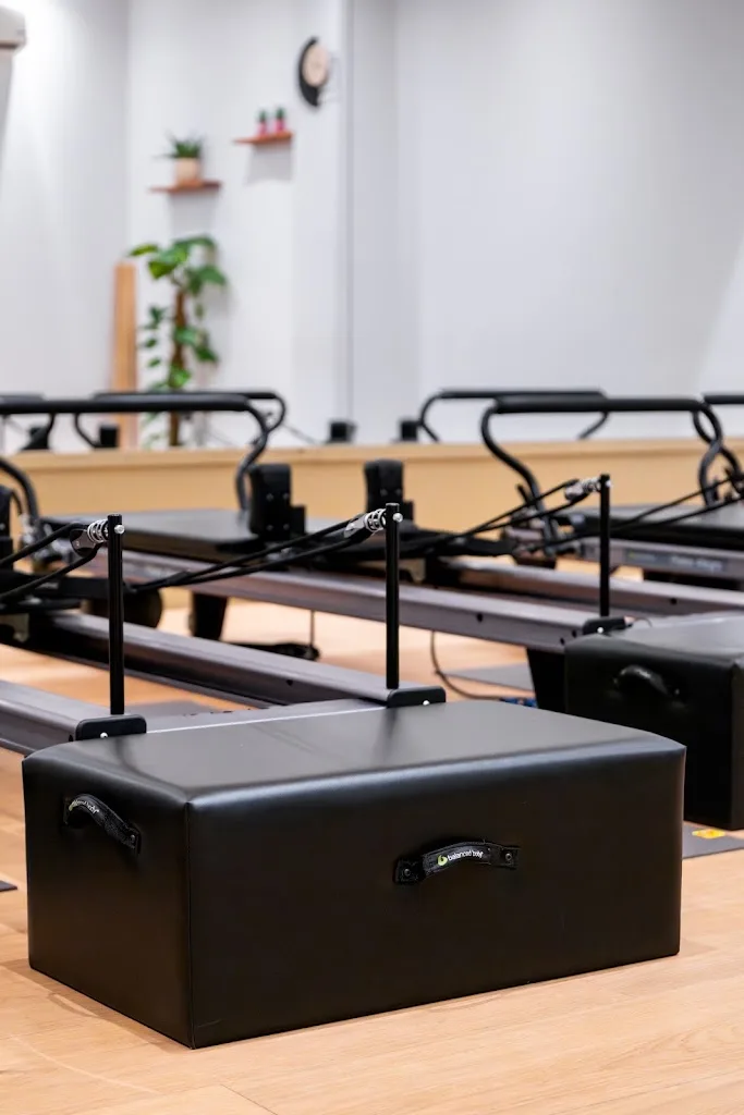 Studio A - Reformer Pilates Le Port Nice - photo 1
