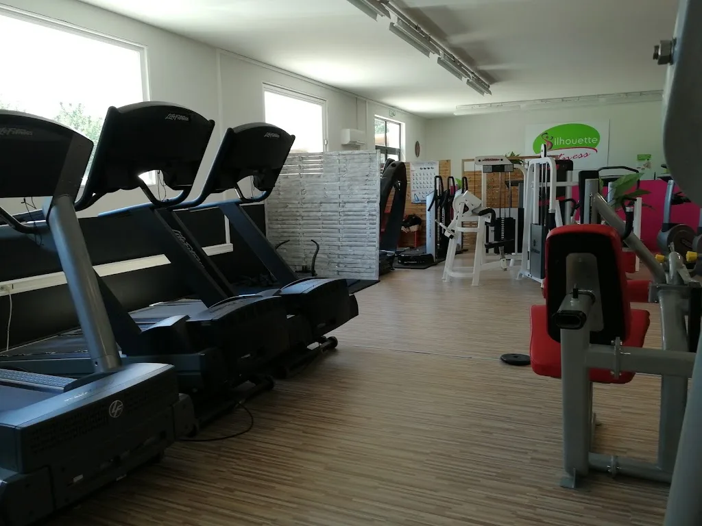 SILHOUETTE FITNESS - photo 1