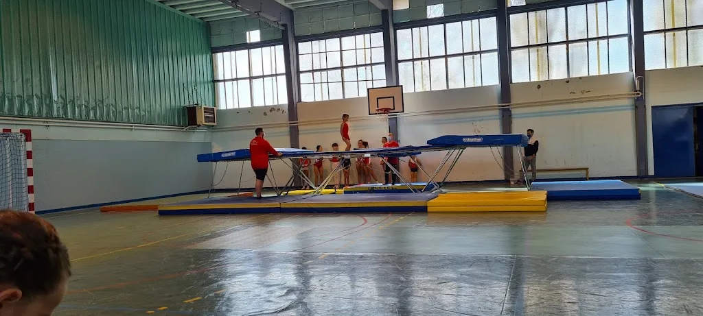 Gymnase du Wenheck - photo 2