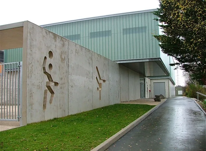 La Vaudoise Gymnastique