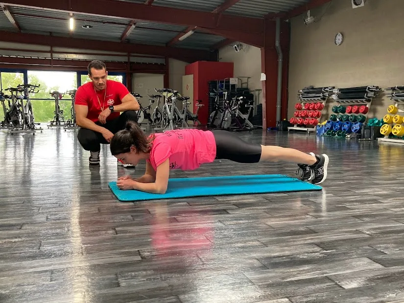 Body Sculpt Sarl - photo 2