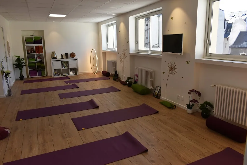 Hatha Yoga Magali - photo 2