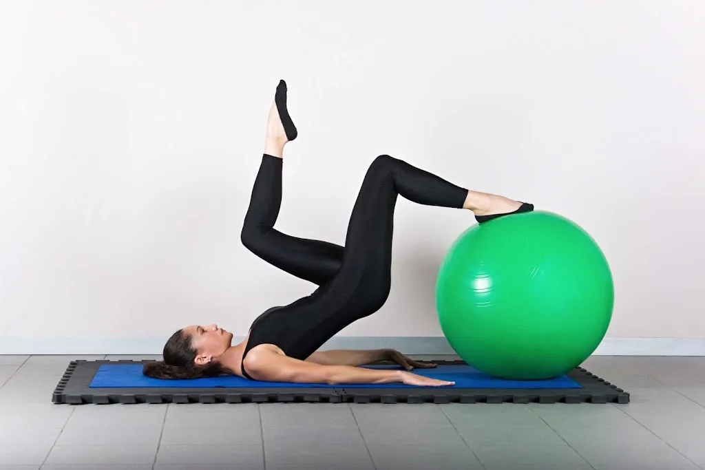 Pilates A Voiron - photo 1