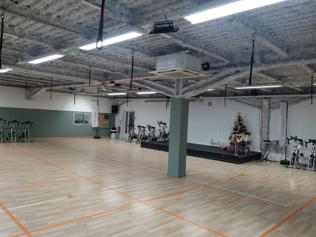 Evexia Sport Santé Bien-être Avignon - photo 3