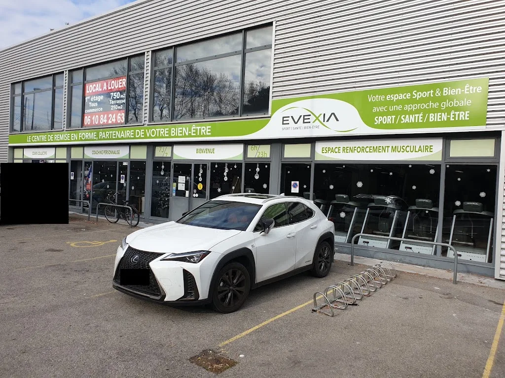 Evexia Sport Santé Bien-être Avignon - photo 5
