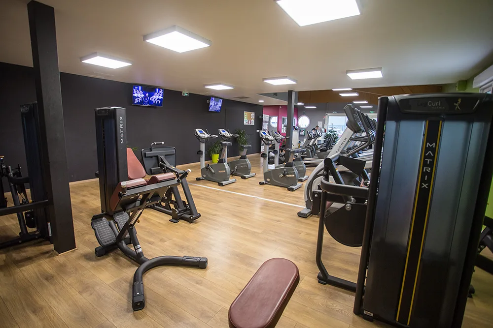 Salle de la Tannerie - photo 1
