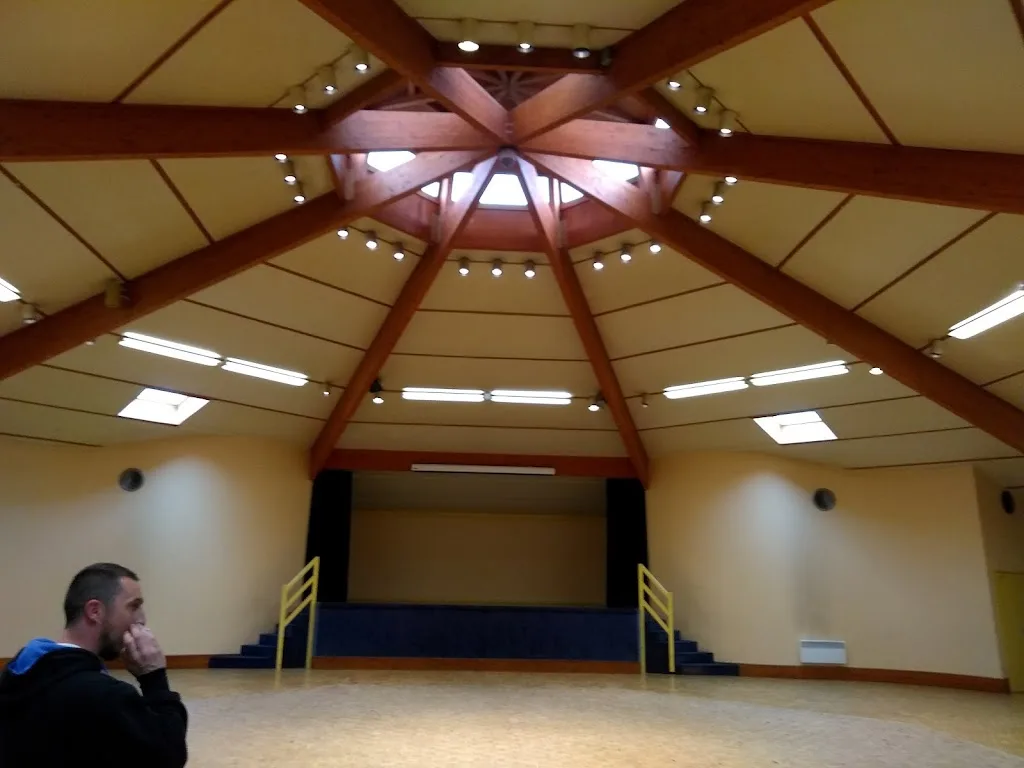 Salle de la Tannerie - photo 2