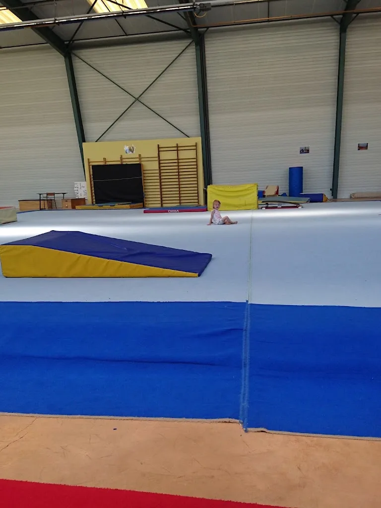 Salle de la Tannerie - photo 3