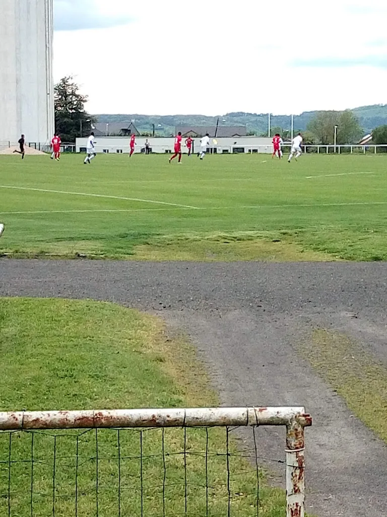 Avallon Football Club Olympique - AFCO - photo 1