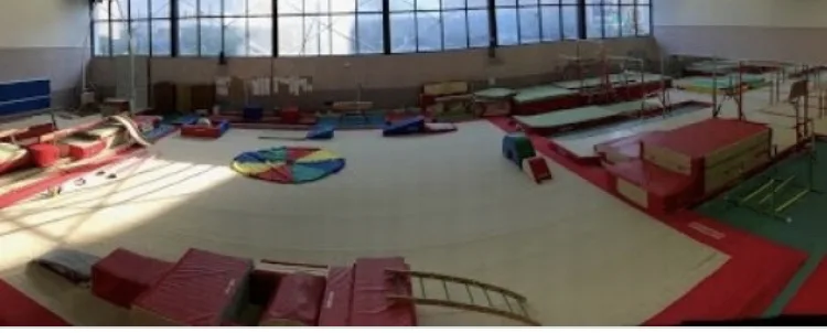 Nice Gym - photo 2