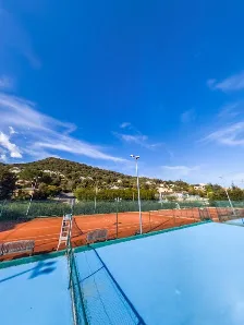 Tennis Club de Miomo - photo 1