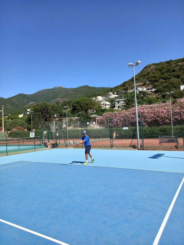 Tennis Club de Miomo - photo 2