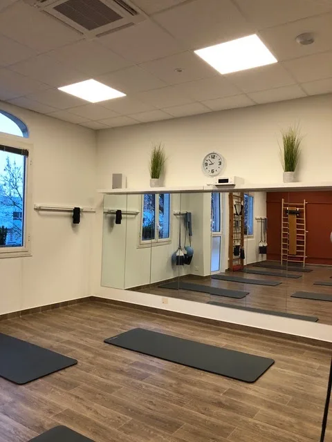 PILATES - QI GONG- Ecole du Dos - Gymnastique préventive - photo 1
