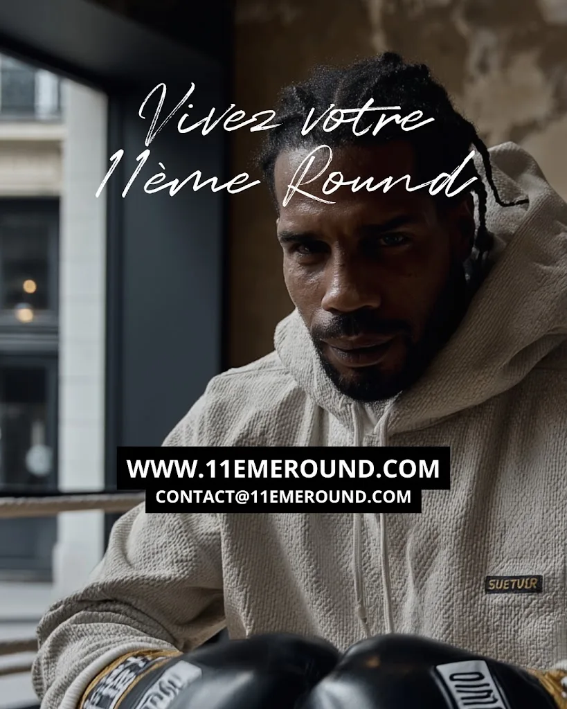 11ème Round - photo 1