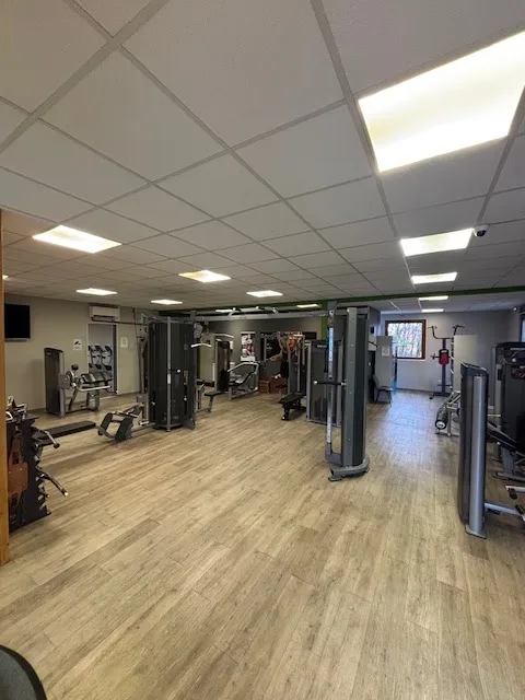 Salle de sport Vesoul - Liberty GYM - photo 1