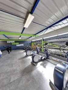 Salle de sport Vesoul - Liberty GYM - photo 3