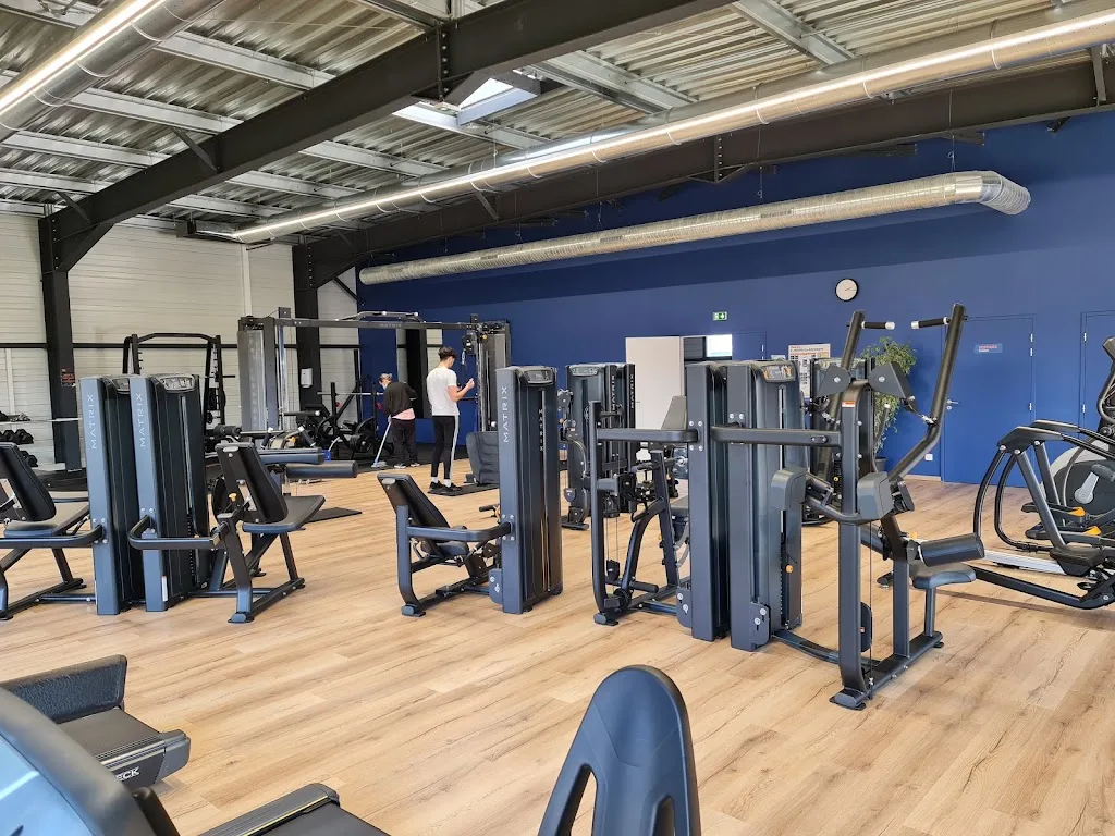 Odin Fitness - photo 1