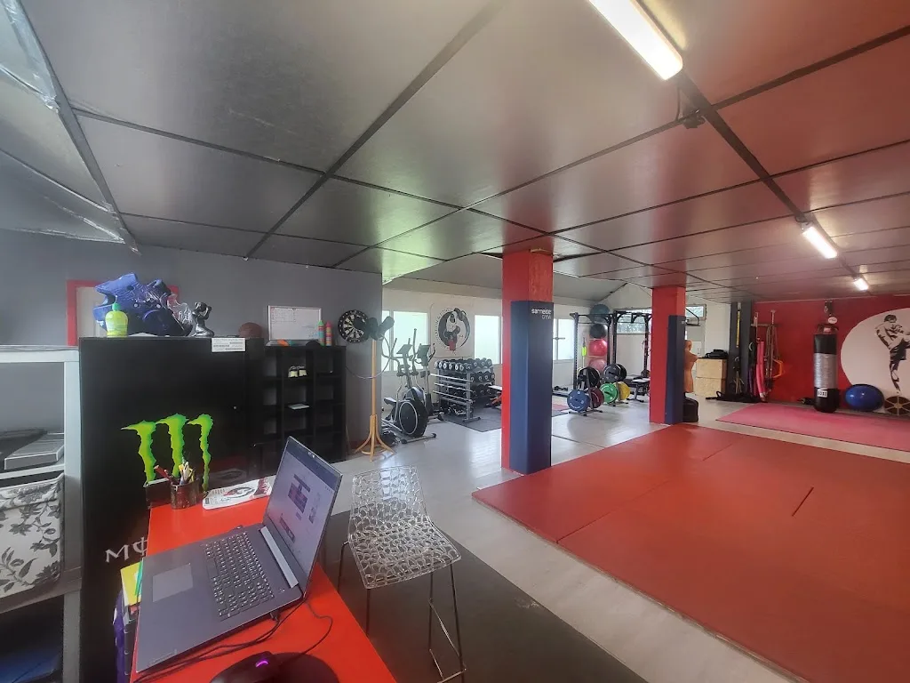 Odin Fitness - photo 2