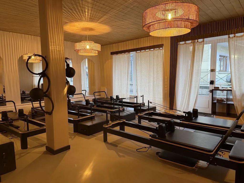 Odin Fitness - photo 3