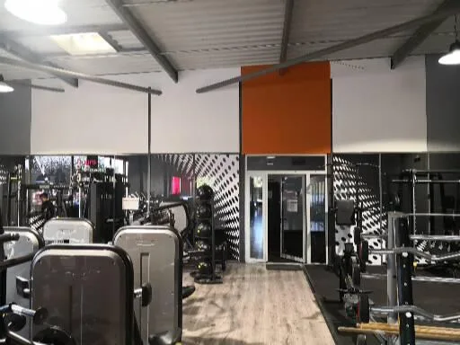 Elite Forme Montélimar - Salle de sport - photo 2