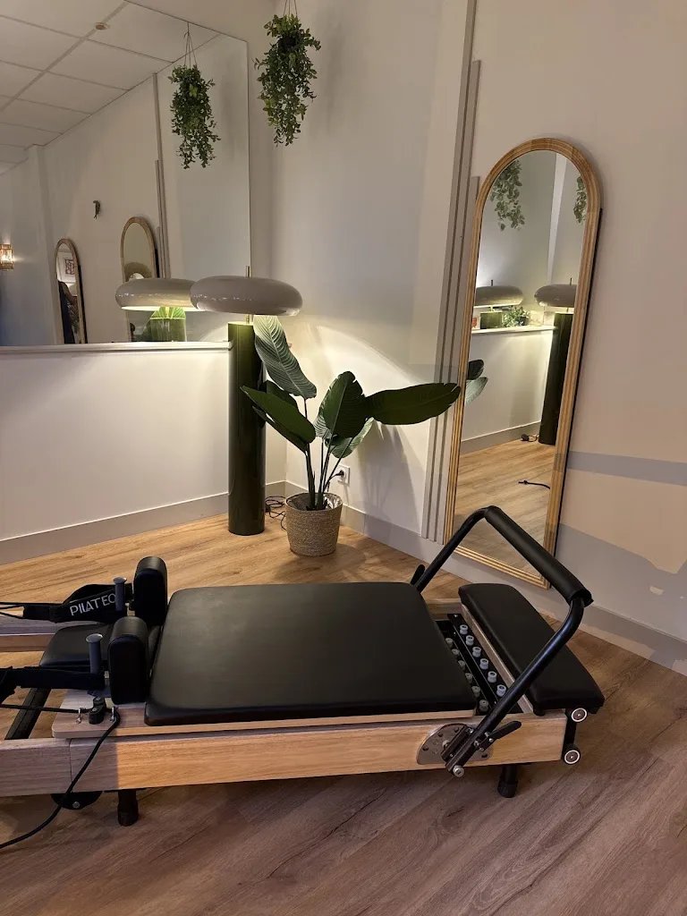 Caroline Pilates Flow - Cours de Pilates & Reformer - Libourne - photo 1