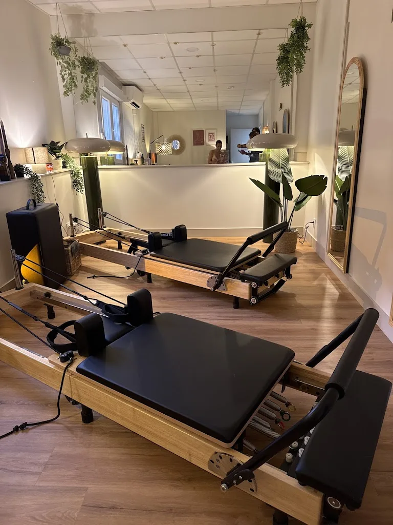 Caroline Pilates Flow - Cours de Pilates & Reformer - Libourne - photo 2