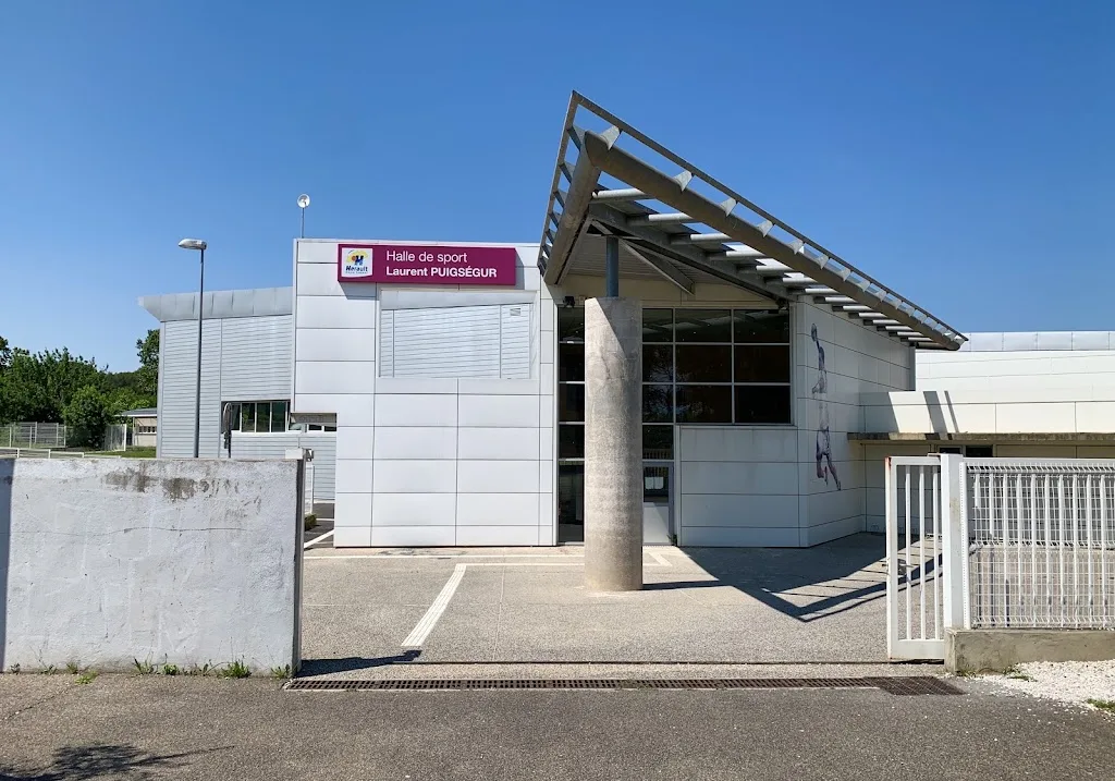 SALLE POLYVALENTE GABRIEL BOUDE - photo 1
