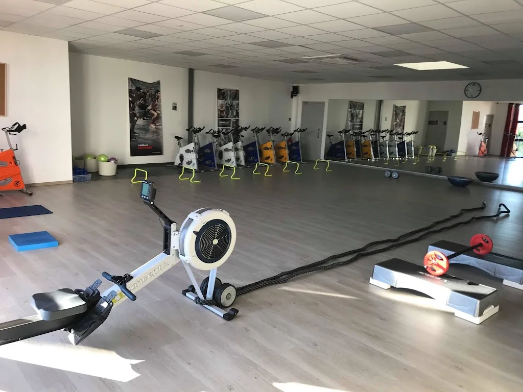 Limoux Sport Detente - photo 2
