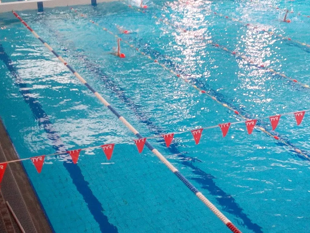Cité d’O – centre aquatique, forme, bien-être et spa - photo 1