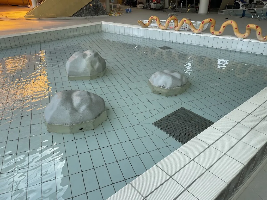 Cité d’O – centre aquatique, forme, bien-être et spa - photo 2