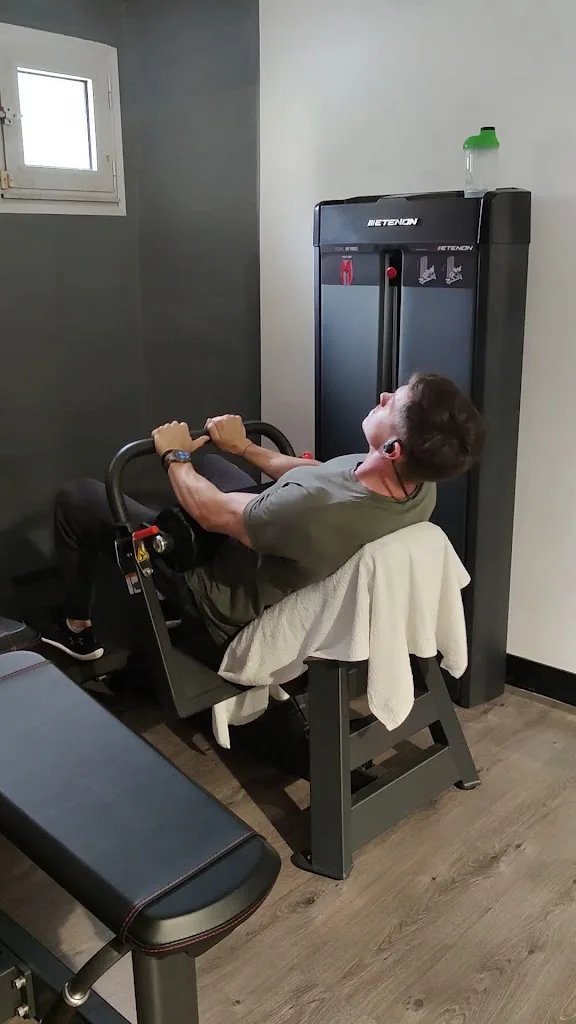 SPARK BODY FIT Venelles - photo 5