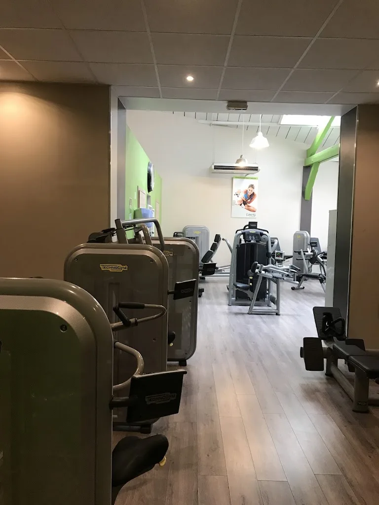 Gym Park City - photo 1
