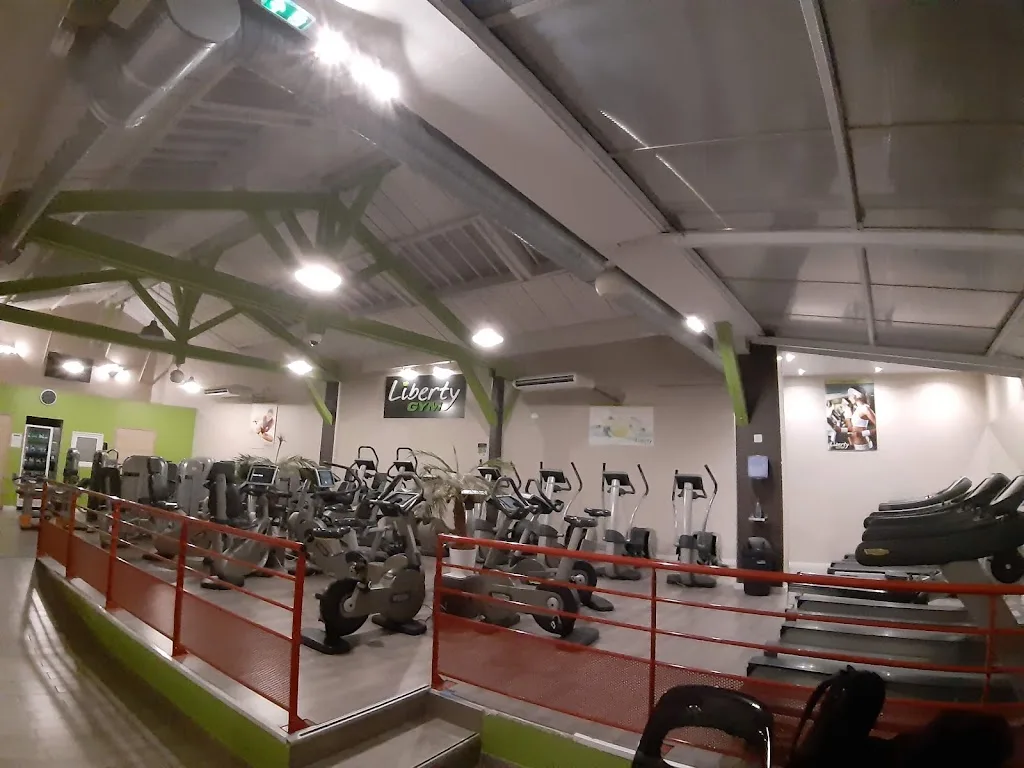 Gym Park City - photo 2