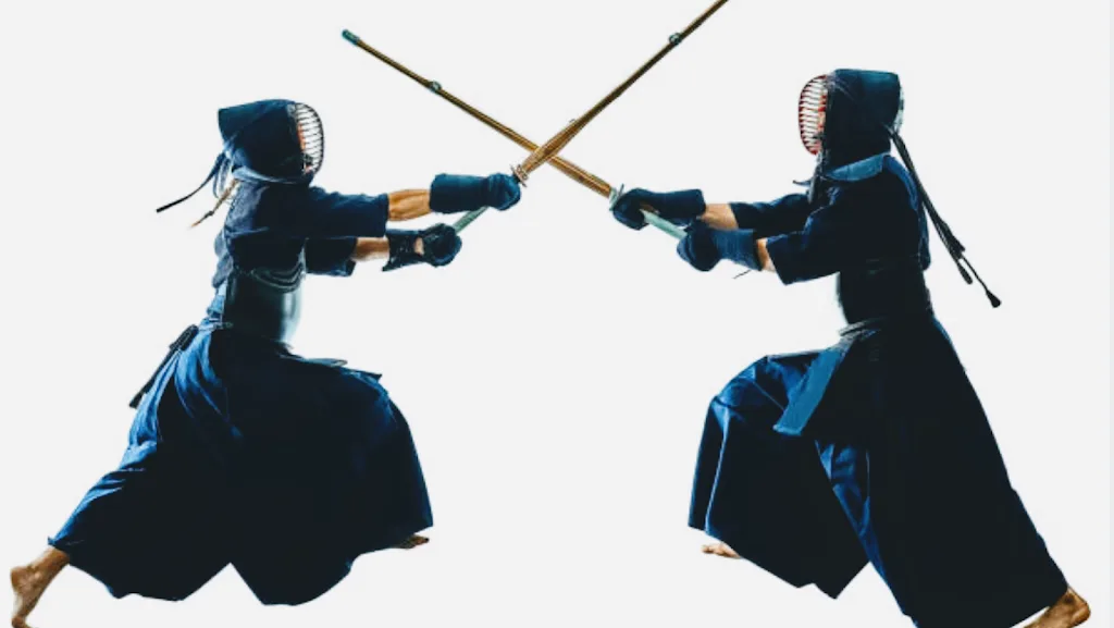 Kendo en Mâconnais Pierreclos