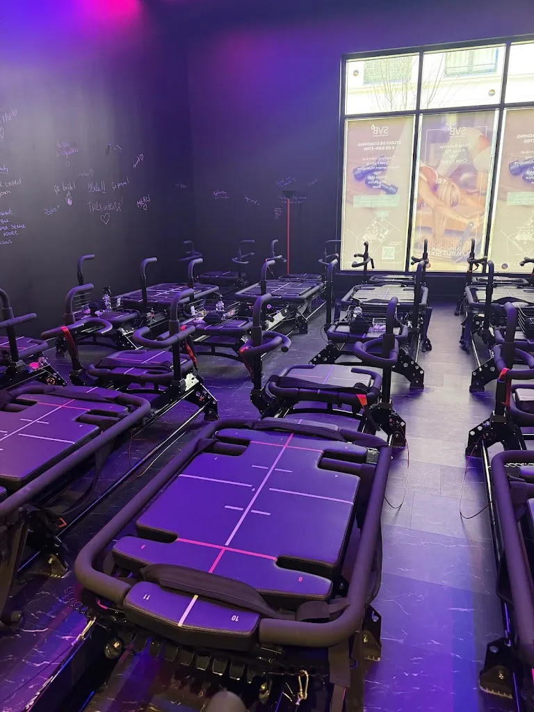 Studio de pilates Reformer - SVB - photo 2
