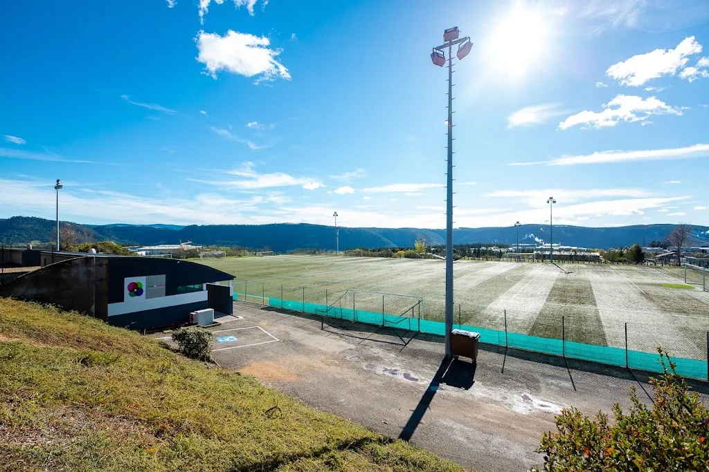 Centre Omnisports Lozère - Mende - photo 2