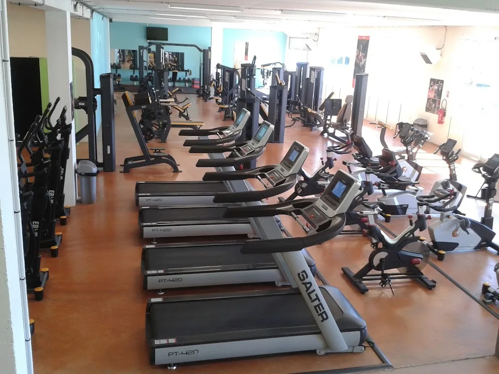 Centre Omnisports Lozère - Mende - photo 3
