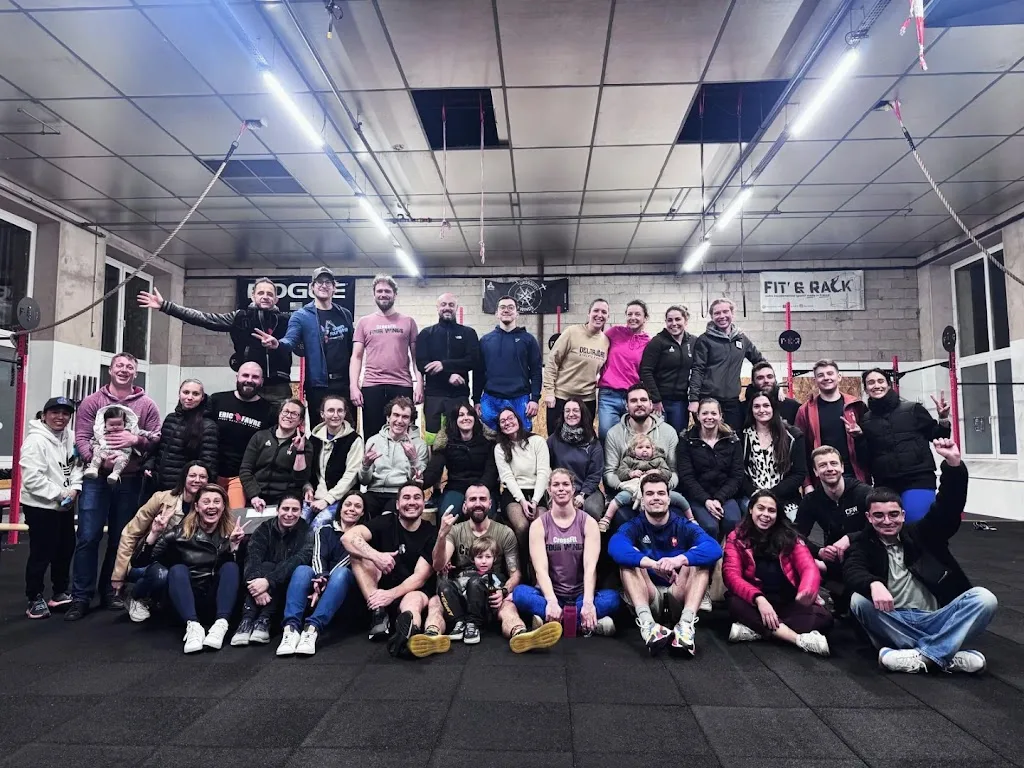 CrossFit Caecias - photo 1