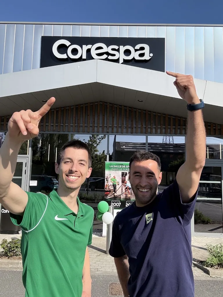 CORESPA BOUVINES - Salle de sport - Coach sportif - photo 1