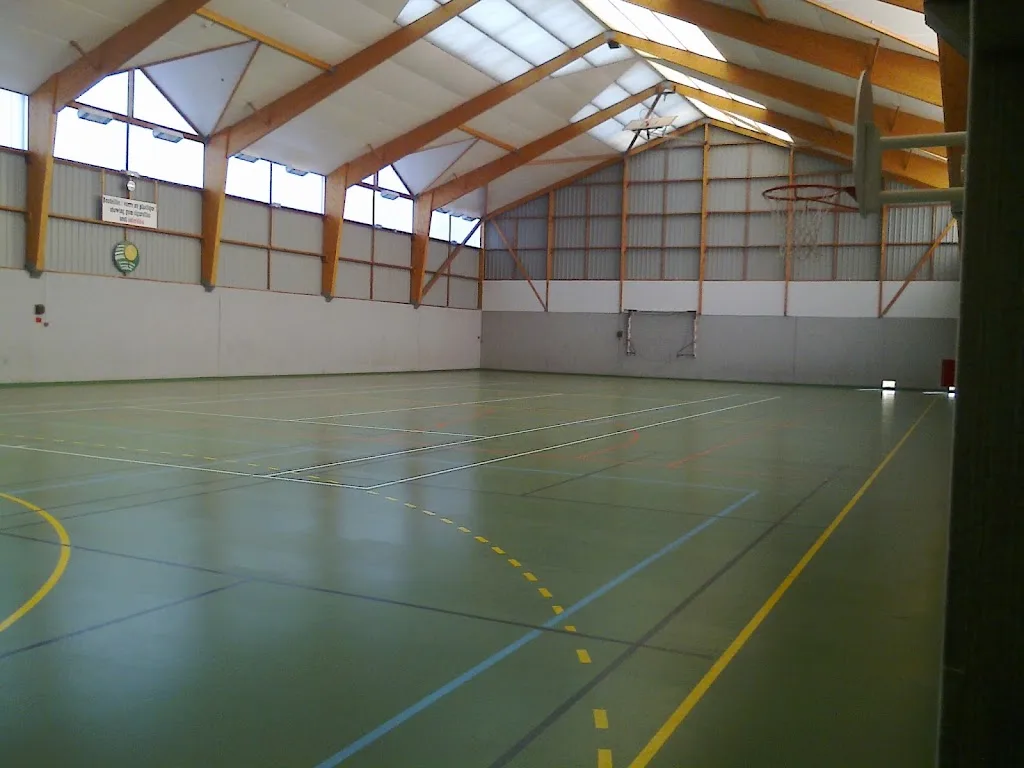 Salle Auguste ROBERT - photo 1