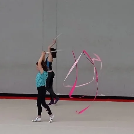 Gymnastique Rythmique Cornillé - photo 1