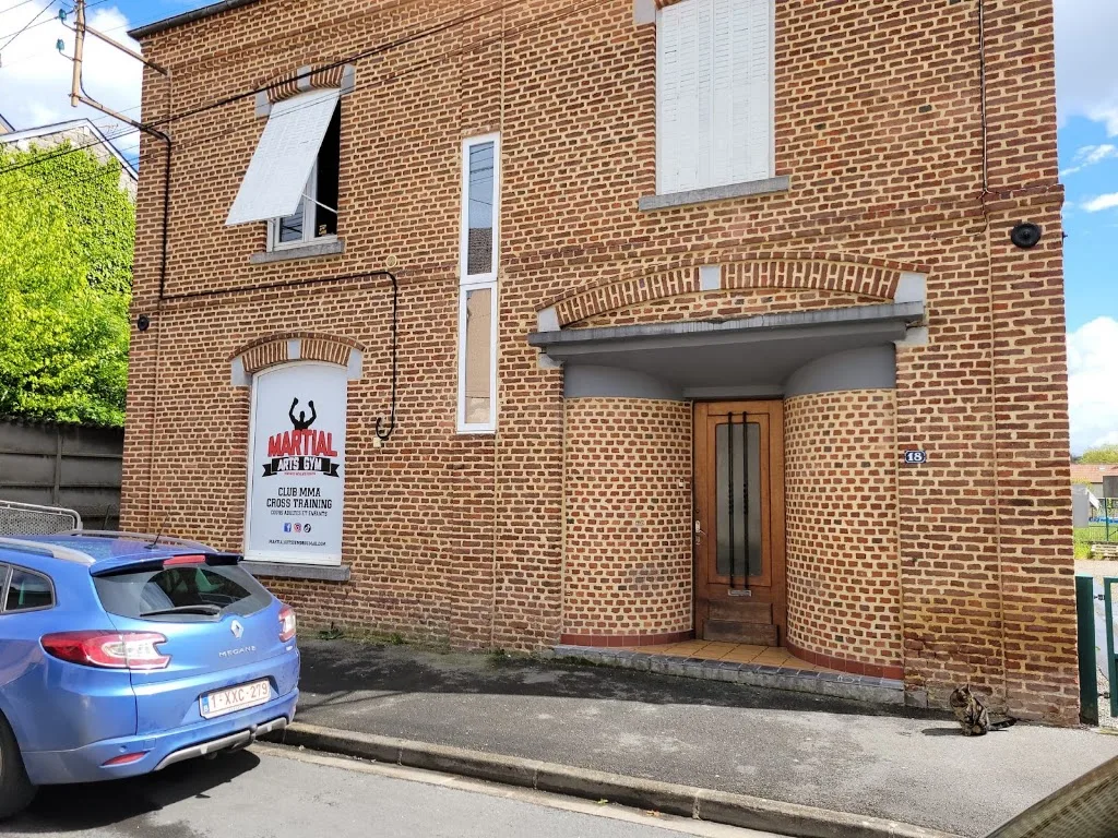 Martial Arts Gym - photo 2