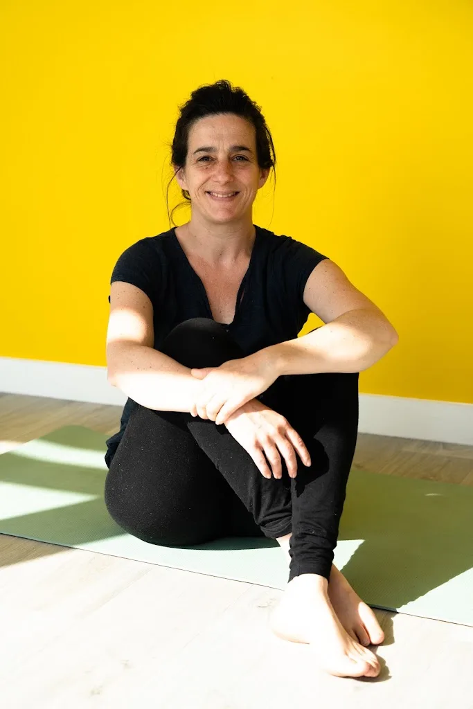 Flow Om Studio - photo 1