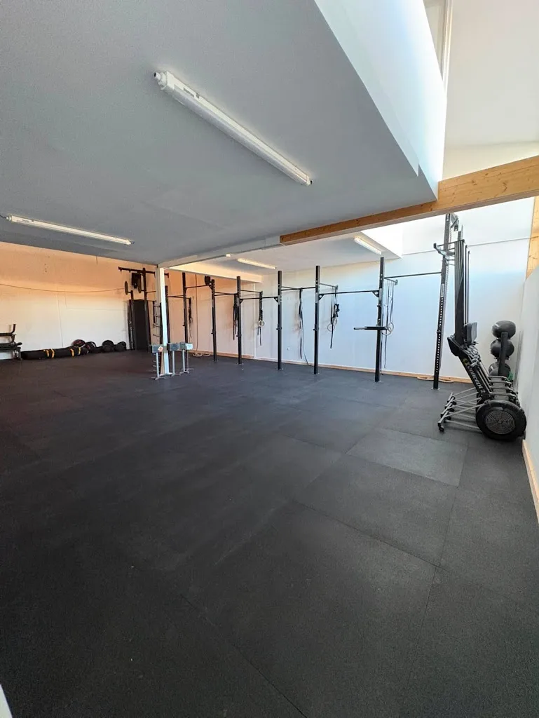 GIANT-FIT Volx - photo 5