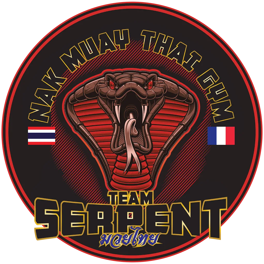 Nak Muay Thai Gym - photo 1