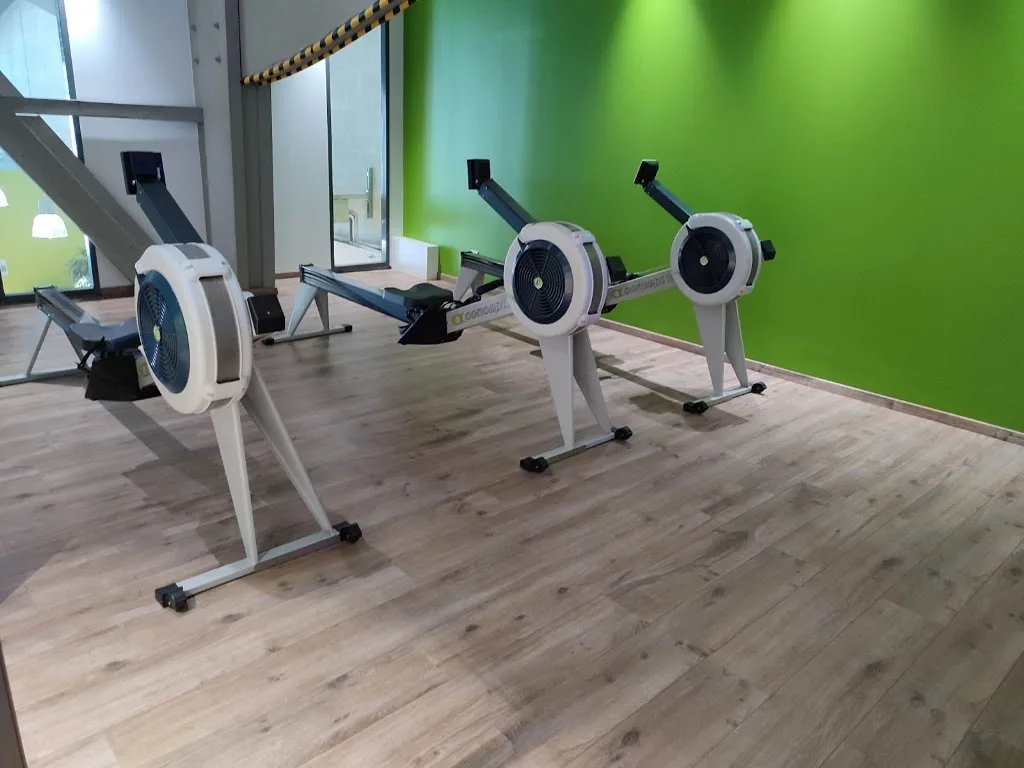 Elancia Brive | Salle de sport santé & coaching personnalisé - photo 1